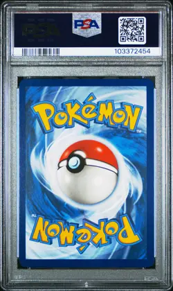2024 POKEMON SVP EN-SV BLACK STAR PROMO #075 MIMIKYU PSA 10 - Image 2
