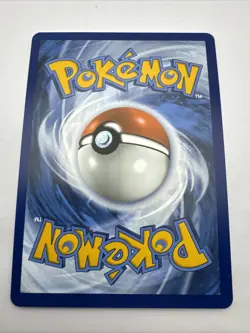 Pokemon TCG Vanillish 190/182 Holo Paradox Rift Snowflake Stamp Holiday Promo - Image 2