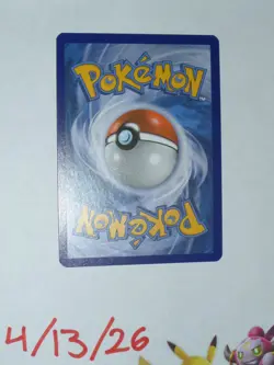 🔮 Espeon EX 52/122 Breakpoint Holo Near Mint Pokemon TCG Single 2016 🔮 - Image 5