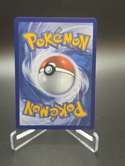 Mega Absol Ex 086/132 Pokemon Play! Prize Pack Series 8 Stamped Pack Fresh - NM - Image 2