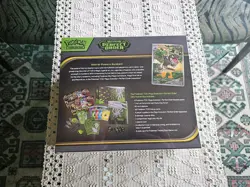 Pokemon TCG Perfect Order ETB Factory Sealed Brand New. (small tear on corner) - Image 2