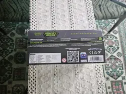 Pokemon TCG Perfect Order ETB Factory Sealed Brand New. (small tear on corner) - Image 3