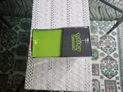 Pokemon TCG Perfect Order ETB Factory Sealed Brand New. (small tear on corner) - Image 4