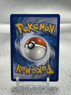 Pokemon TCG Gyarados HGSS Trainer Kit Regular 20/30 130HP Stage 1 Hydro Splash … - Image 2