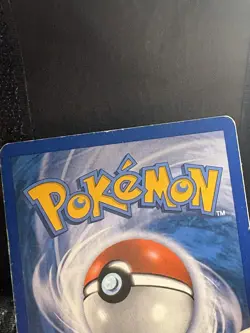 Pokemon TCG Gyarados HGSS Trainer Kit Regular 20/30 130HP Stage 1 Hydro Splash … - Image 3