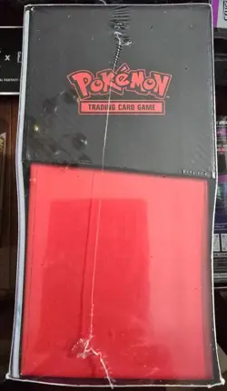 Pokemon TCG Destined Rivals ETB Elite Trainer Box - Sealed - Image 4