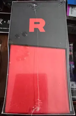 Pokemon TCG Destined Rivals ETB Elite Trainer Box - Sealed - Image 5