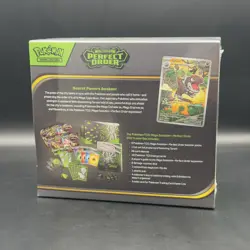Pokemon TCG Perfect Order ETB Elite Trainer Box Factory Sealed ✅🔥 - Image 2