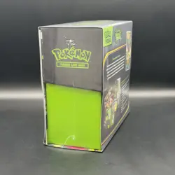 Pokemon TCG Perfect Order ETB Elite Trainer Box Factory Sealed ✅🔥 - Image 3