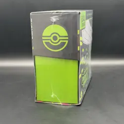 Pokemon TCG Perfect Order ETB Elite Trainer Box Factory Sealed ✅🔥 - Image 4
