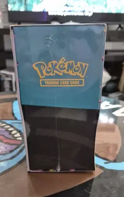 SEALED POKEMON CENTER ELITE TRAINER BOX ASCENDED HEROES W/ PROTECTIVE CASE - Image 4