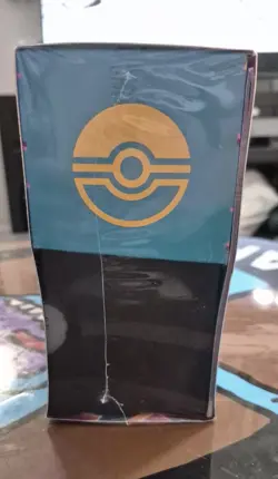 SEALED POKEMON CENTER ELITE TRAINER BOX ASCENDED HEROES W/ PROTECTIVE CASE - Image 5