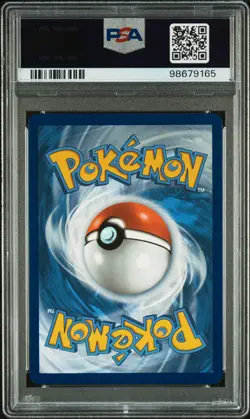 2022 POKEMON SWORD & SHIELD BRILLIANT STARS FULL ART/CYNTHIA'S AMBITION PSA 10 - Image 2