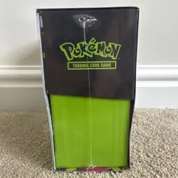 Pokemon TCG Mega Evolution Perfect Order Elite Trainer Box ETB 🔥 BRAND NEW ✅ - Image 2