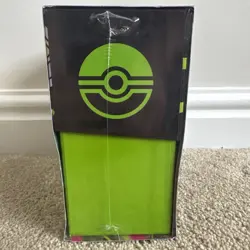 Pokemon TCG Mega Evolution Perfect Order Elite Trainer Box ETB 🔥 BRAND NEW ✅ - Image 4