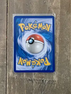 Pokemon TCG Articuno 1/100 Holo Rare Majestic Dawn 2008 Vintage - Image 5