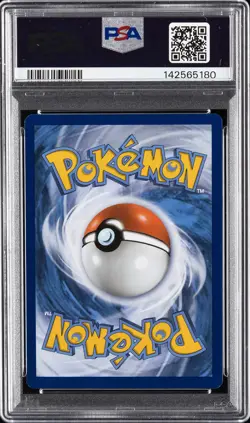 2021 POKEMON CELEBRATIONS #011 MEW PSA 9 - Image 2