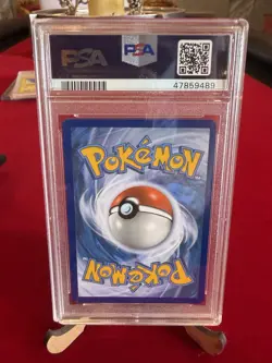 2019 POKEMON SM BLACK STAR PROMO PSA 9 #SM210 MLTRS/ZPDS/ARTCN - Image 2