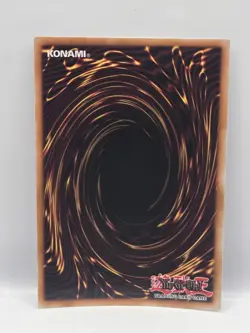 Fiendish Chain LCKC-EN095 Ultra Rare 1st Edition Yugioh TCG NM - Image 2