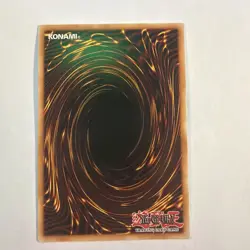 Yugioh: Magicians' Defense - MVP1-EN028 - Ultra Rare - 1st Edition - NM - Image 2