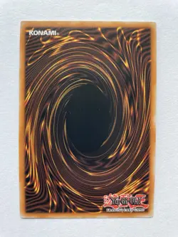 Yu-Gi-Oh! Maliss P White Rabbit STAMPED STARLIGHT RARE RA05-EN136 - Image 2