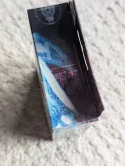 Yu-Gi-Oh! TCG Starter Deck Kaiba English 2002 - Factory Sealed - Image 3