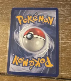 Parasect 41/64 Jungle Regular Pokemon TCG Lightly Played LP - Image 2