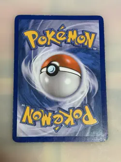 Pokemon Emolga RC23/RC25 Legendary Treasures Full Art Radiant Collection Card - Image 2