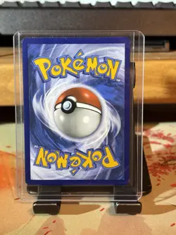 Pokemon Squirtle SIR Holo Card TCG SV Scarlet & Violet 151 Series 170/165 - Image 2