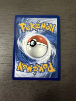 Pokemon TCG Squirtle 170/165 Scarlet & Violet 151 Illustration Rare Holo Card - Image 2