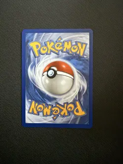 Bulbasaur Regular Pokemon TCG Card 037: Series 1 Illustration Collection - Image 2