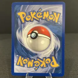 Bayleef 71/165 Expedition Base Set 2002 Vintage Pokemon TCG Card - Image 2