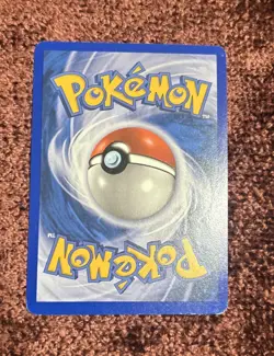 Chansey 20/115 - Pokemon EX Unseen Forces Card - LP - Image 2