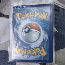 Pokemon Grass Energy Secret Rare Foil Fusion Strike 283/264 English Card - Image 3