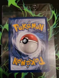 Pikachu 028/078 holo Pokemon GO Pokemon card - Image 2