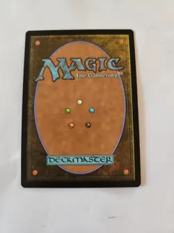 Magic MTG Kaladesh Inventions Foil Scroll Rack Near Mint Condition - Image 2