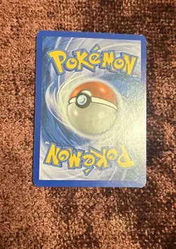 Pokemon Charmeleon 30/100 Crystal Guardians Regular Uncommon 70 HP Card 2006 - Image 2