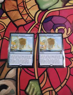 Riverchurn Monument Aetherdrift MTG NM - Image 3