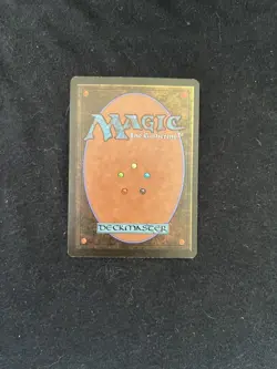 Magic the Gathering Beta Reverse Damage LP - Image 3
