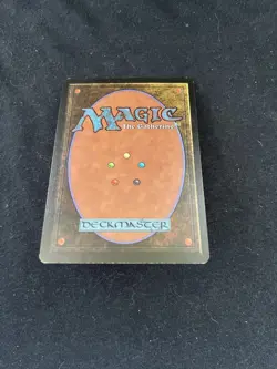 Magic the Gathering Beta Reverse Damage LP - Image 5