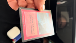 Magic the Gathering Beta Lightning Bolt NM - Image 2