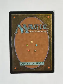 MTG - Marsh Flats - Modern Horizon 2 MH2 - NM - Image 2