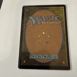 [1x] Mindbreak Trap - Foil Near Mint, English Outlaws Singles MTG Magic - OTP - Image 3