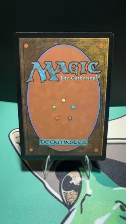 Impulsive Pilferer 234 Common Commander Masters Magic: The Gathering Foil MP - Image 2