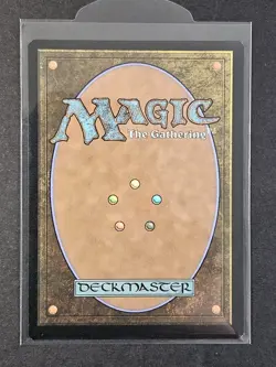 MTG Delayed Blast Fireball Borderless Foil R 1824 Secret Lair x Extra Life 2024 - Image 2