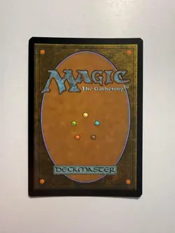 Jaheira, Friend of the Forest 237 MTG Battle for Baldur's Gate Foil - Image 2