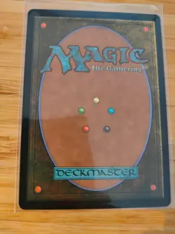 MTG Basking Capybara (FOIL) 0175 Lost Caverns of Ixalan M/NM Free UK P&P - Image 2