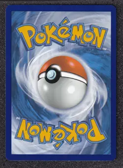 Mimikyu Promo SVP 075 Paldean Fates Illustration Rare Mint Pokemon TCG - Image 2