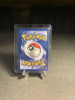 Pokemon Raichu Base Set Holo Jungle 14/62 - Image 3