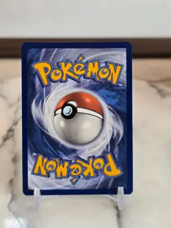 Pokemon TCG Mewtwo ex 058/182 Prize Pack Series Cards Holo NM - Image 2